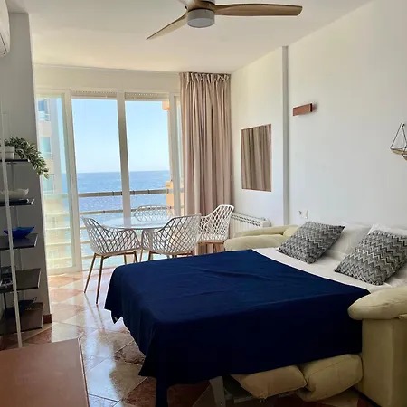 Horizonte Marino Calp