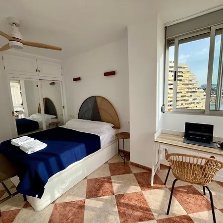 Horizonte Marino Apartment