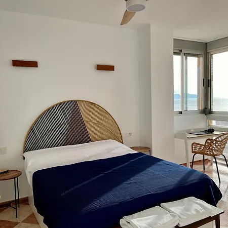 Horizonte Marino Apartment