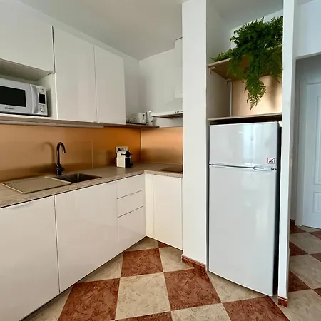 Horizonte Marino * Calp