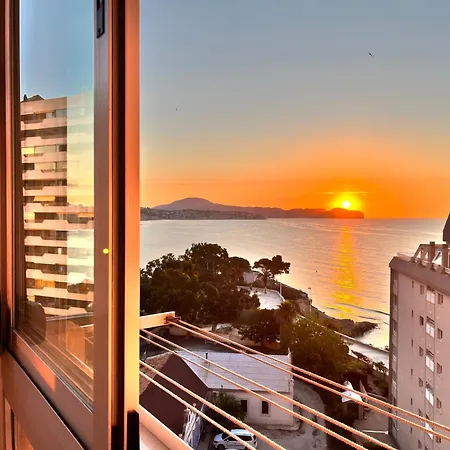 Apartment Horizonte Marino *