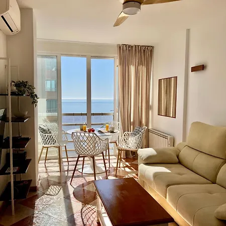 Apartment Horizonte Marino Calp