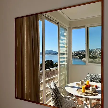 Apartment Horizonte Marino *