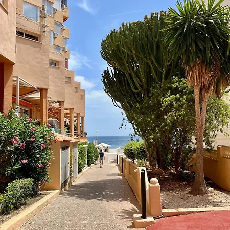 Apartment Horizonte Marino *