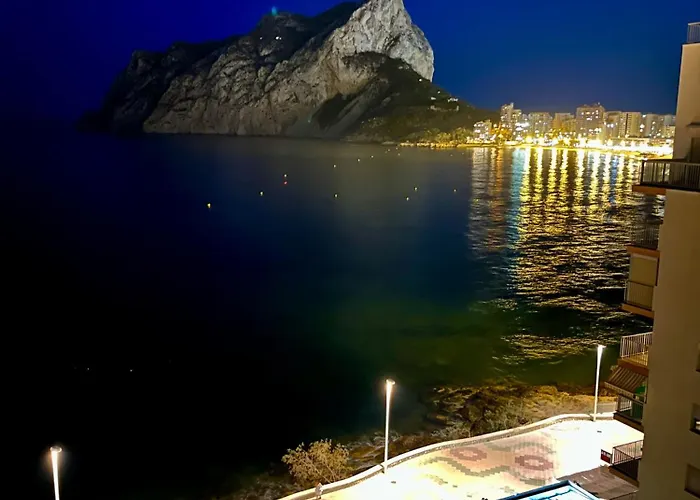 Horizonte Marino * Calpe
