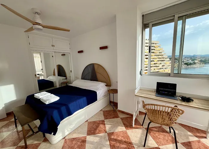 Horizonte Marino Appartement