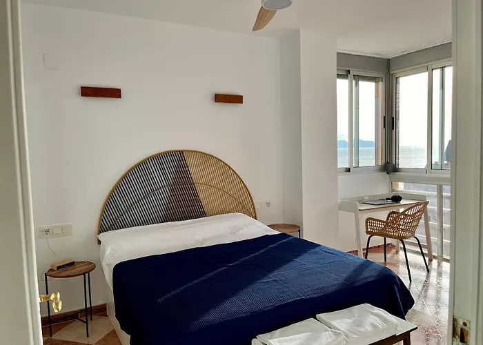 Horizonte Marino Appartement