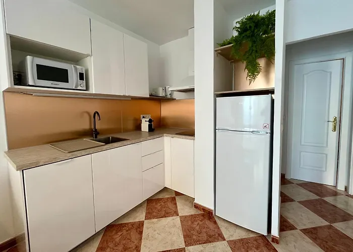 Horizonte Marino * Calpe