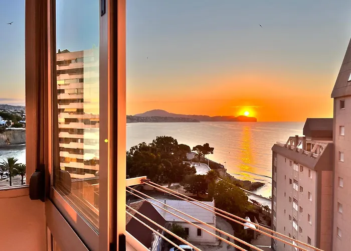 Appartement Horizonte Marino *