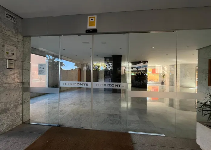 Horizonte Marino Calpe