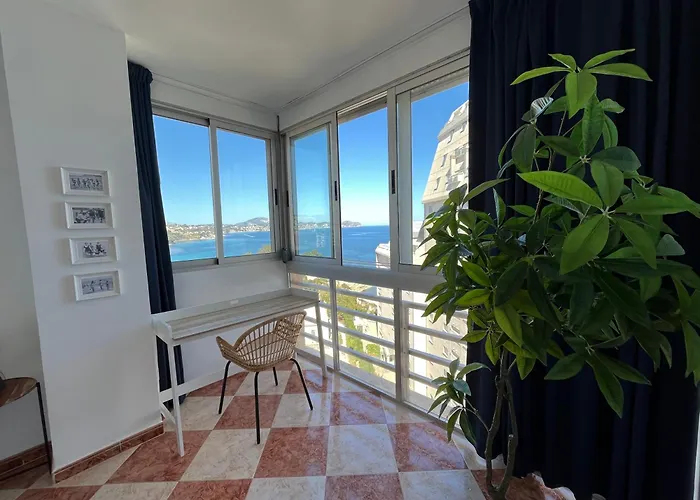 Horizonte Marino Appartement