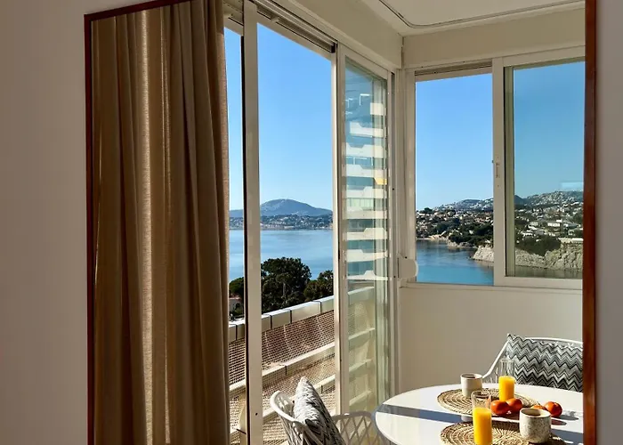 Appartement Horizonte Marino *