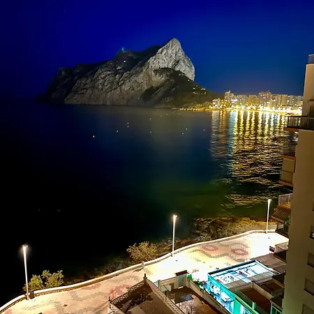 Horizonte Marino * Calpe