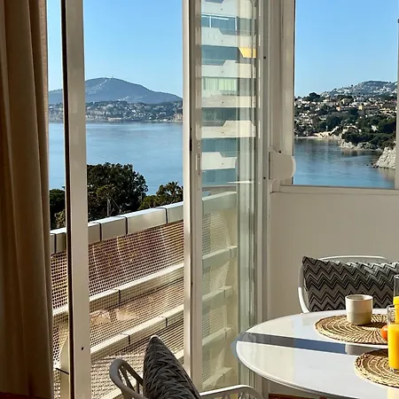 Horizonte Marino Apartment