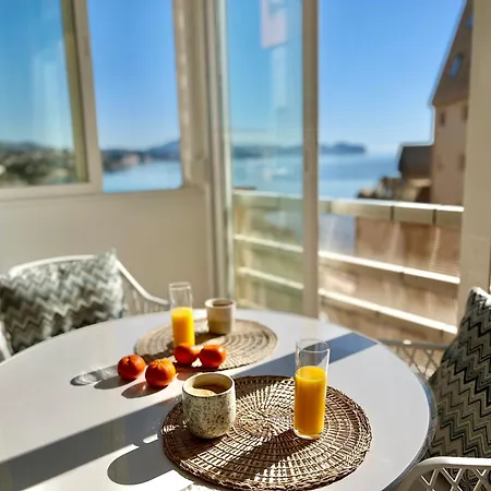 Horizonte Marino * Calpe