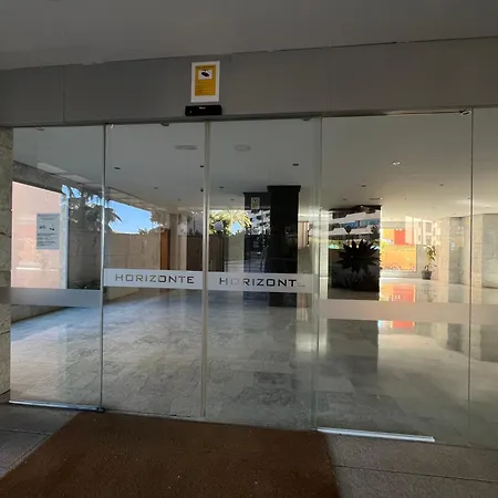 Horizonte Marino Calpe