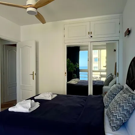 Horizonte Marino * Calpe