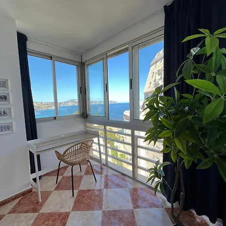 Horizonte Marino Appartamento