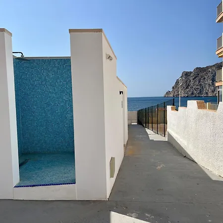 Horizonte Marino Appartement Calpe