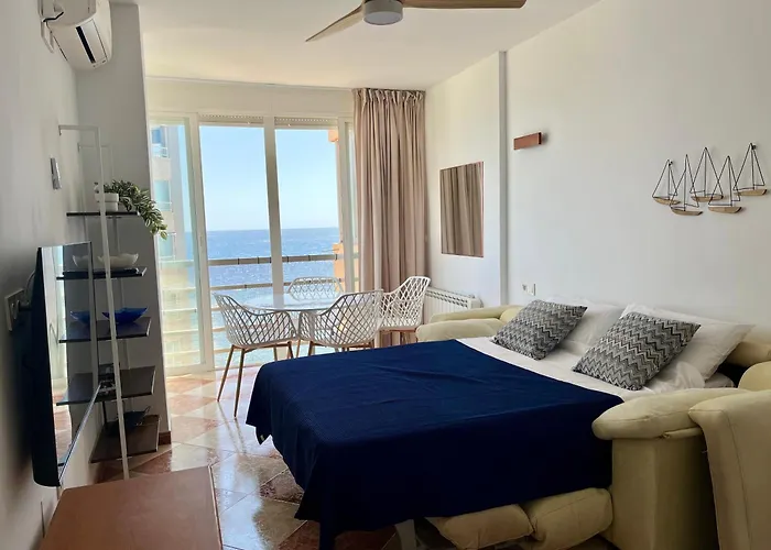 Horizonte Marino Calpe