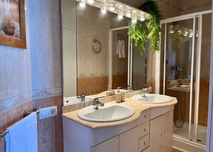 Horizonte Marino * Calpe