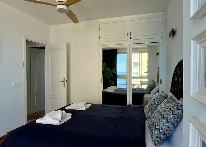 Horizonte Marino * Calpe