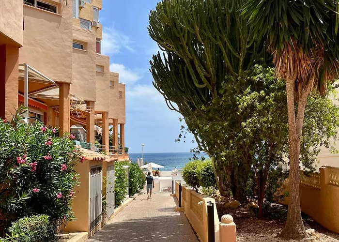 Apartment Horizonte Marino *